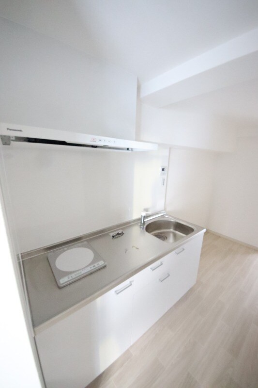 大物駅 徒歩4分 1階の物件内観写真