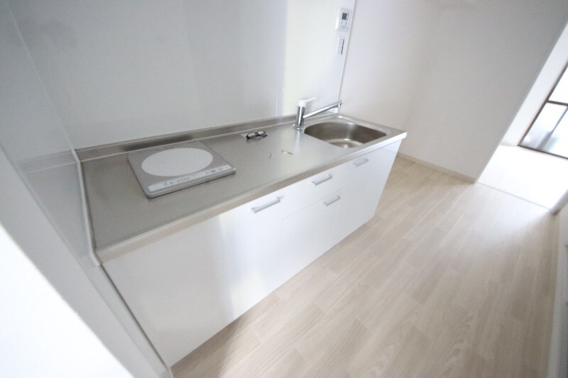 大物駅 徒歩4分 1階の物件内観写真