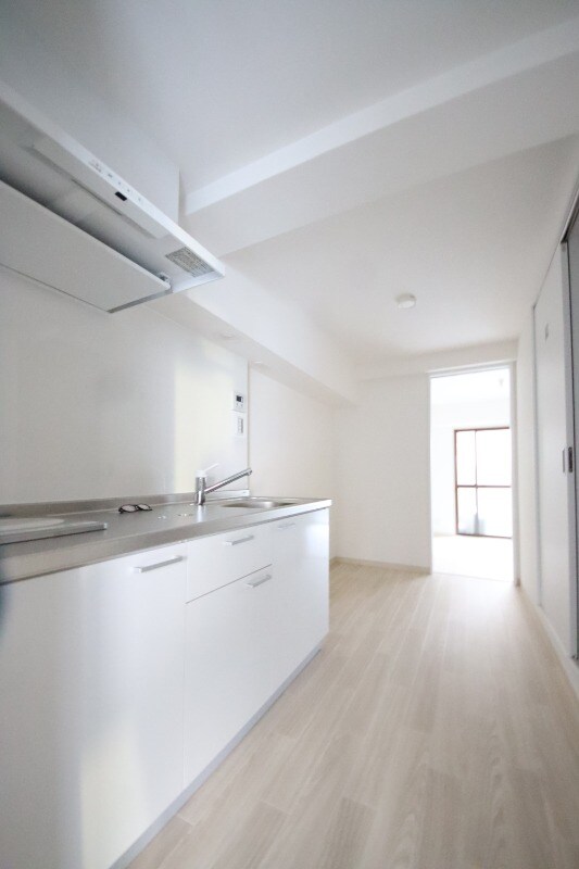 大物駅 徒歩4分 1階の物件内観写真