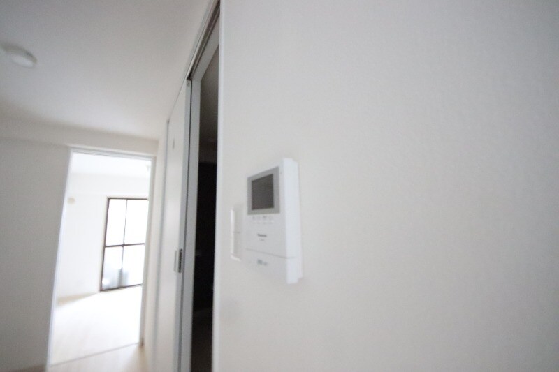 大物駅 徒歩4分 1階の物件内観写真