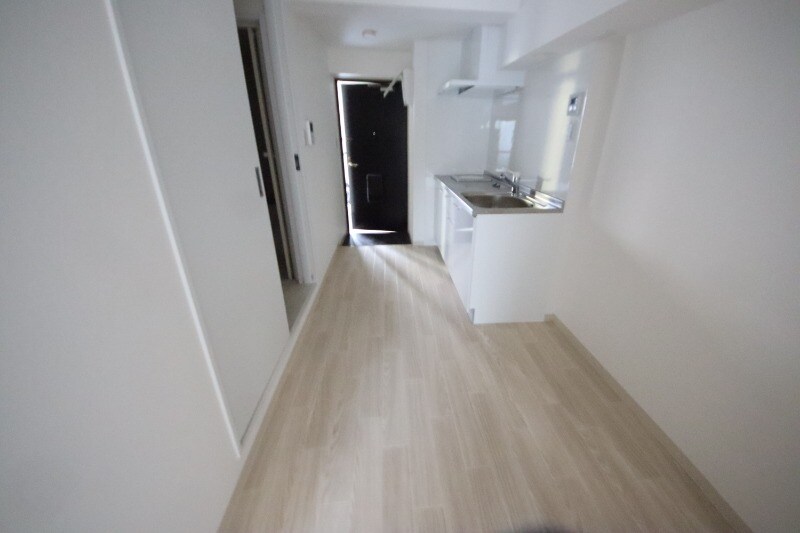 大物駅 徒歩4分 1階の物件内観写真