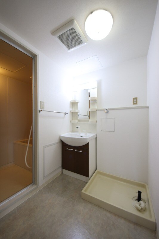 立花駅 徒歩15分 3階の物件内観写真