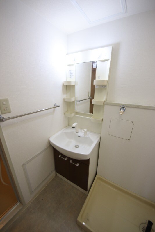 立花駅 徒歩15分 3階の物件内観写真