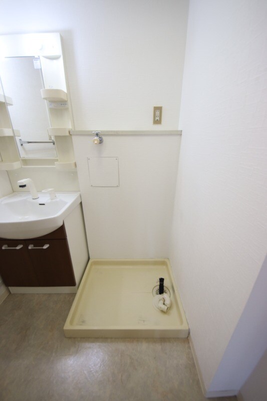 立花駅 徒歩15分 3階の物件内観写真