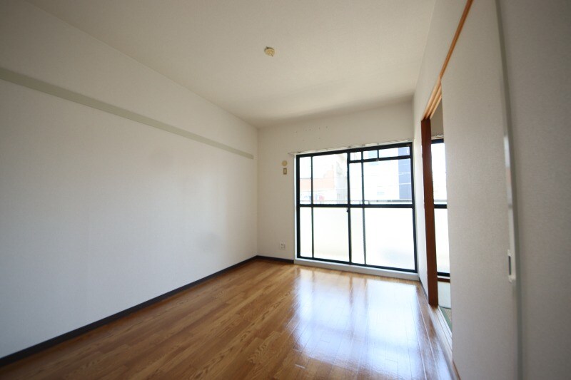 立花駅 徒歩15分 3階の物件内観写真