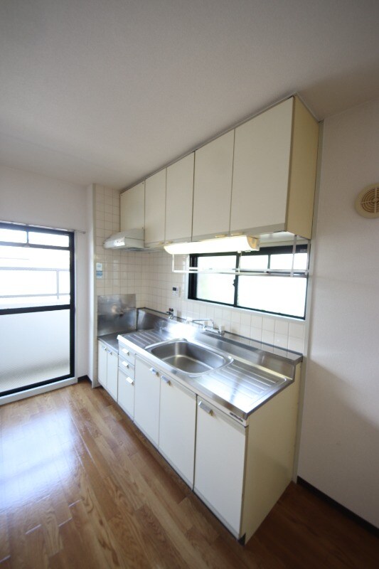 立花駅 徒歩15分 3階の物件内観写真