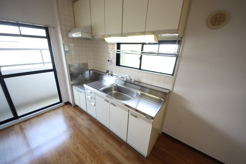 立花駅 徒歩15分 3階の物件内観写真