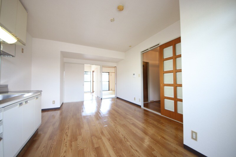 立花駅 徒歩15分 3階の物件内観写真