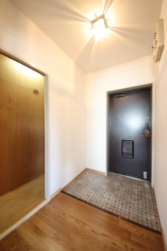 立花駅 徒歩15分 3階の物件内観写真