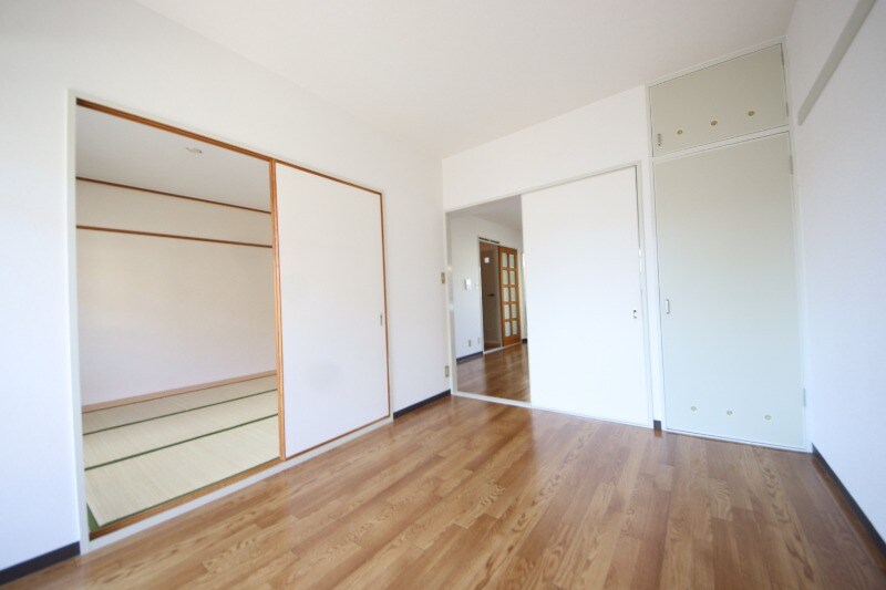 立花駅 徒歩15分 3階の物件内観写真