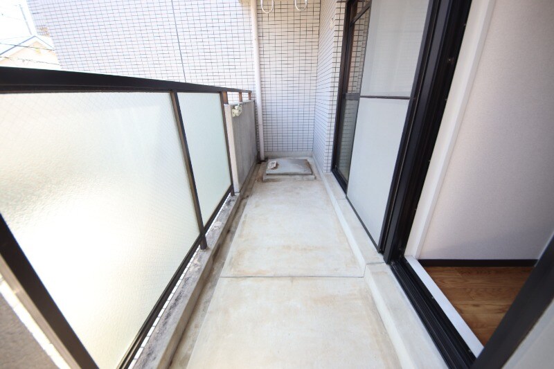 立花駅 徒歩15分 3階の物件内観写真