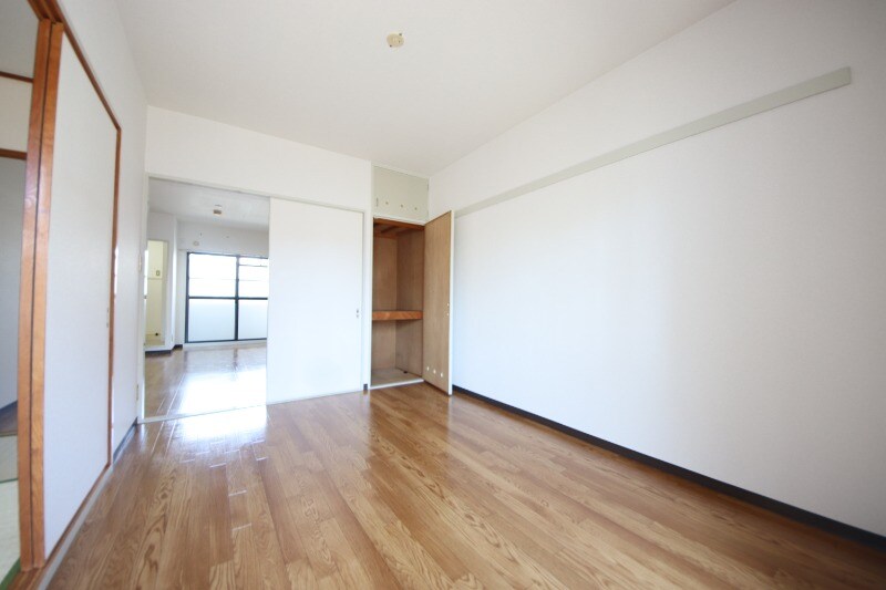 立花駅 徒歩15分 3階の物件内観写真