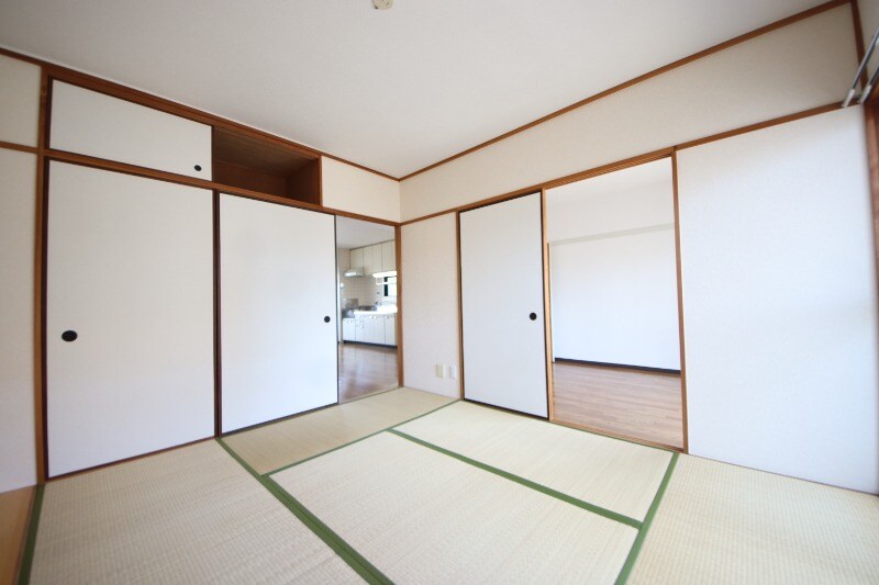 立花駅 徒歩15分 3階の物件内観写真