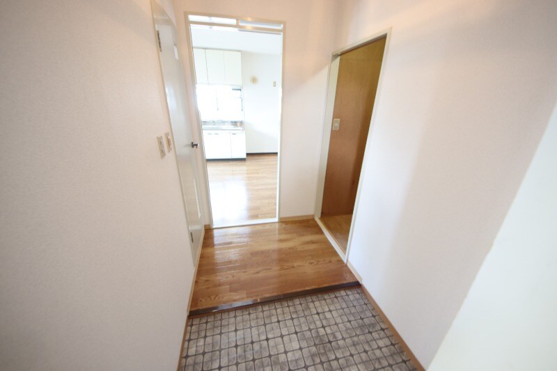 立花駅 徒歩15分 3階の物件内観写真