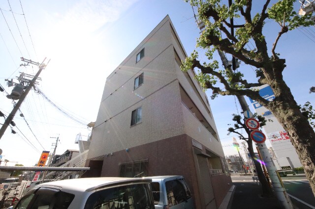 甲子園口駅 徒歩20分 2階の物件外観写真