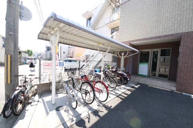 甲子園口駅 徒歩20分 2階の物件外観写真