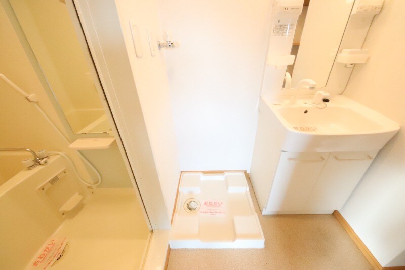 甲子園口駅 徒歩20分 2階の物件内観写真