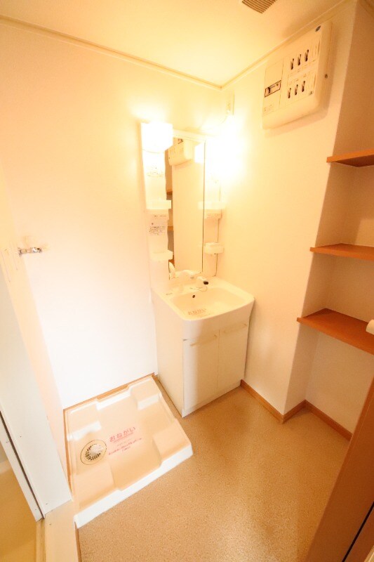 甲子園口駅 徒歩20分 2階の物件内観写真