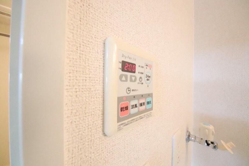 甲子園口駅 徒歩20分 2階の物件内観写真