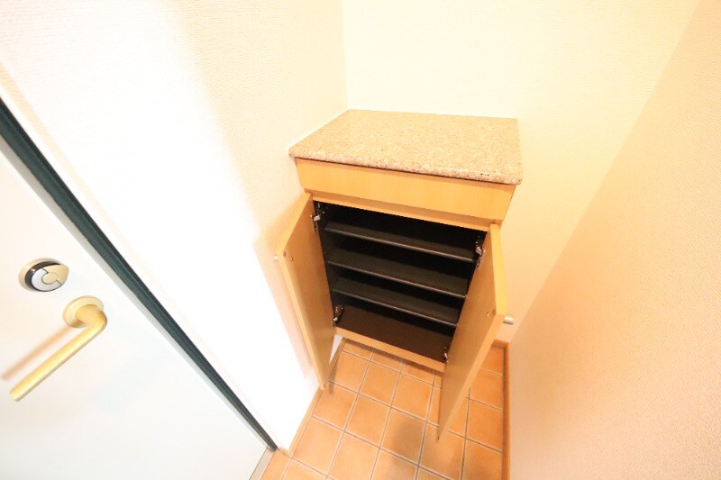 甲子園口駅 徒歩20分 2階の物件内観写真