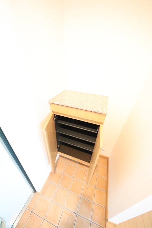 甲子園口駅 徒歩20分 2階の物件内観写真