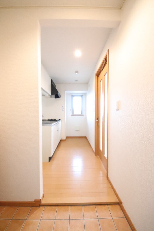 甲子園口駅 徒歩20分 2階の物件内観写真