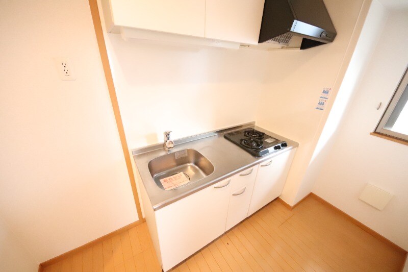 甲子園口駅 徒歩20分 2階の物件内観写真