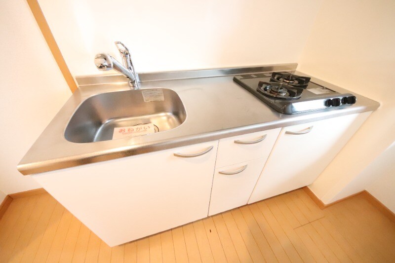 甲子園口駅 徒歩20分 2階の物件内観写真