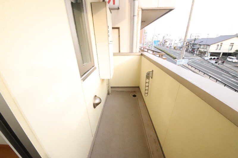 甲子園口駅 徒歩20分 2階の物件内観写真