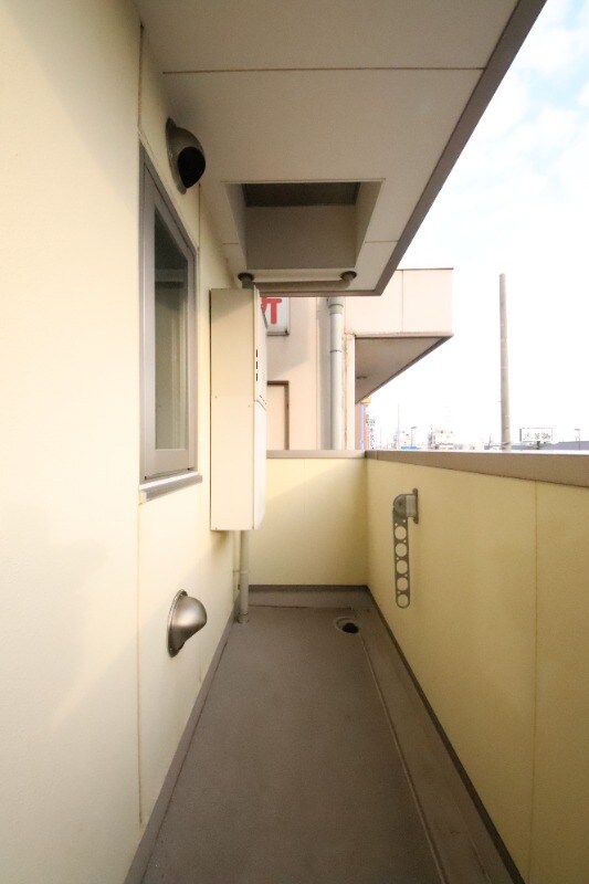 甲子園口駅 徒歩20分 2階の物件内観写真