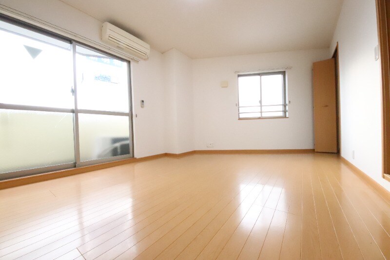 甲子園口駅 徒歩20分 2階の物件内観写真