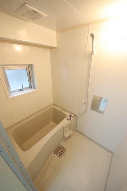 出屋敷駅 徒歩12分 2階の物件内観写真