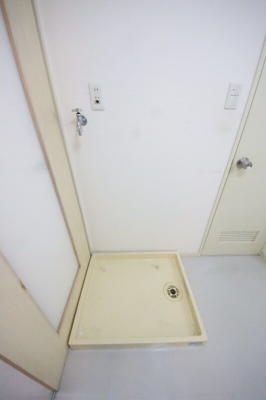 出屋敷駅 徒歩12分 2階の物件内観写真