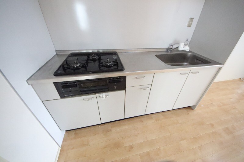 出屋敷駅 徒歩12分 2階の物件内観写真