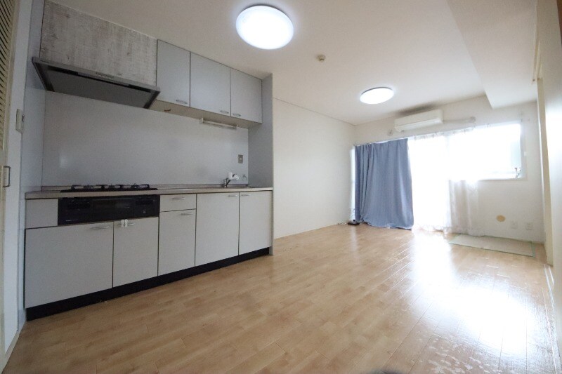 出屋敷駅 徒歩12分 2階の物件内観写真