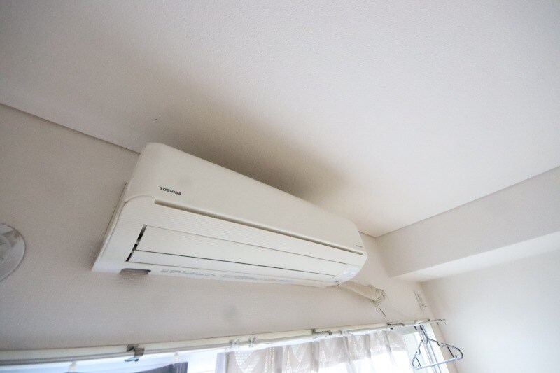 出屋敷駅 徒歩12分 2階の物件内観写真