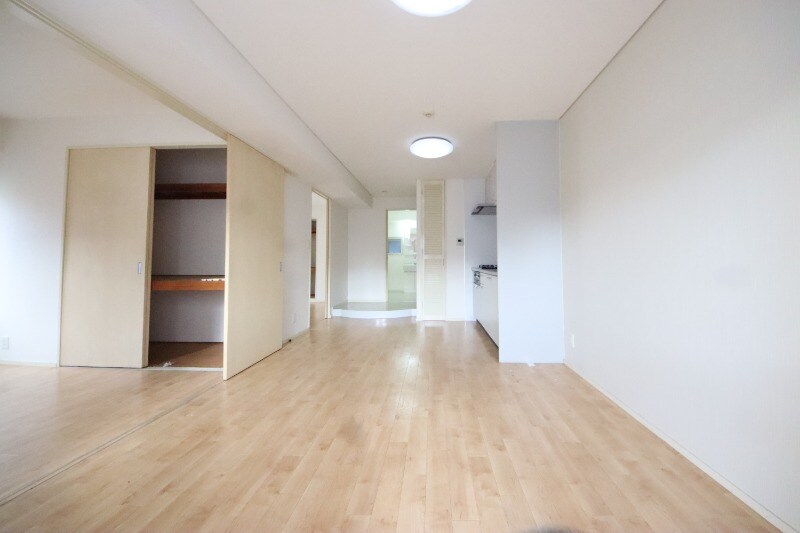 出屋敷駅 徒歩12分 2階の物件内観写真