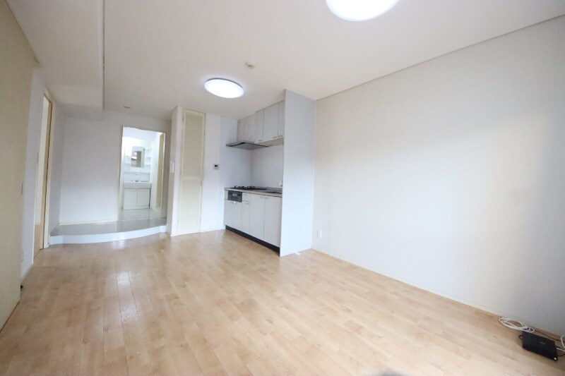 出屋敷駅 徒歩12分 2階の物件内観写真