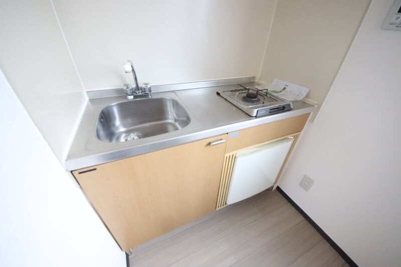 尼崎センタープール前駅 徒歩11分 1階の物件内観写真