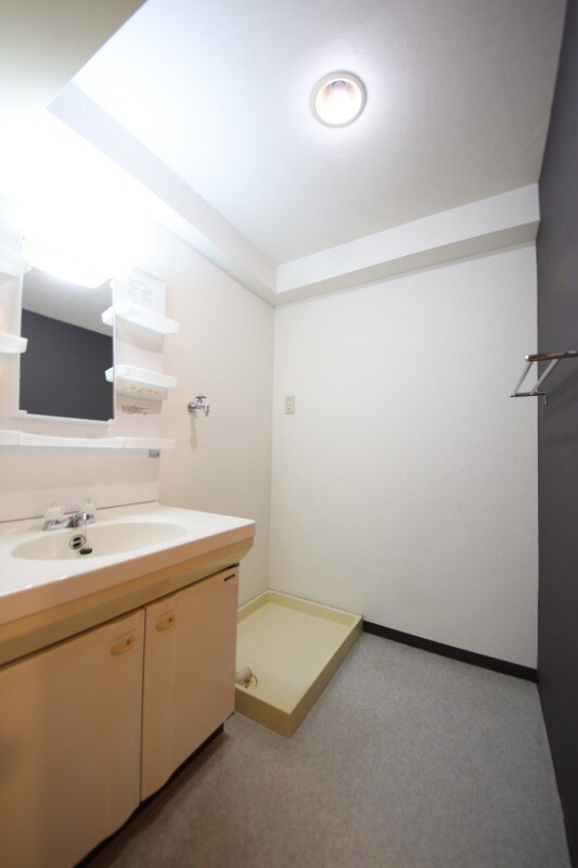 グランディール園田の物件内観写真