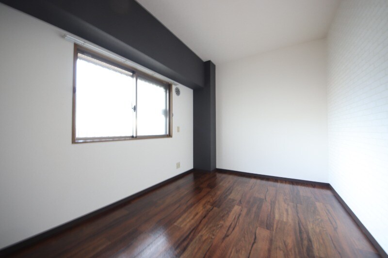 グランディール園田の物件内観写真