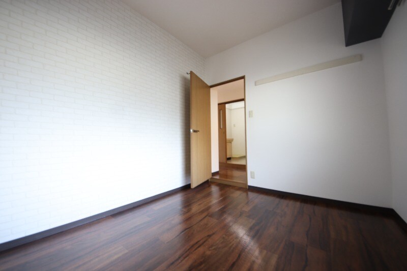 グランディール園田の物件内観写真