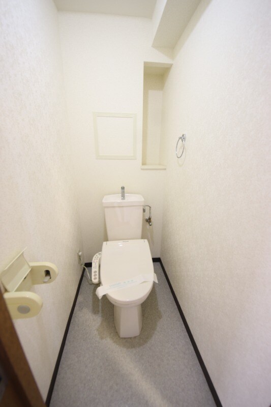 グランディール園田の物件内観写真