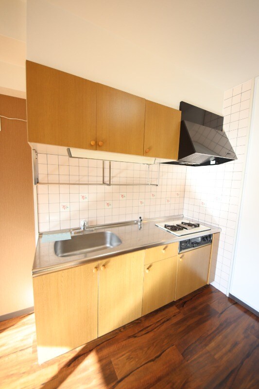 グランディール園田の物件内観写真