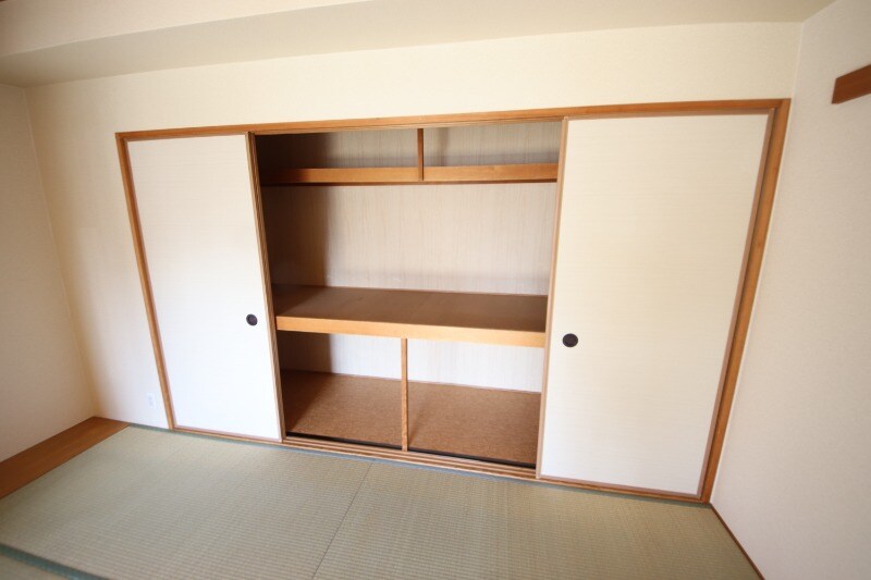 グランディール園田の物件内観写真