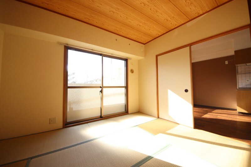 グランディール園田の物件内観写真