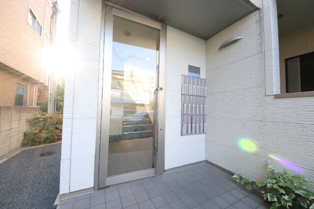 塚口駅 徒歩10分 1階の物件外観写真