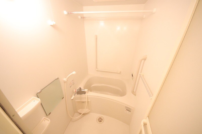 塚口駅 徒歩10分 1階の物件内観写真