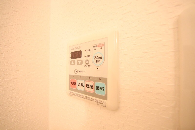 塚口駅 徒歩10分 1階の物件内観写真