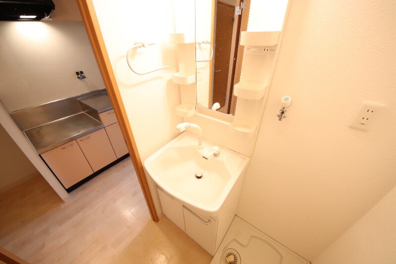 塚口駅 徒歩10分 1階の物件内観写真